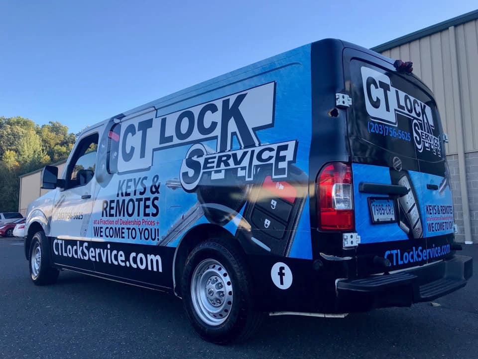 CT Lock Service